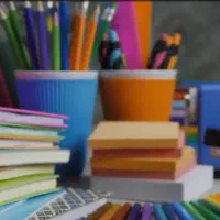 استخدام همکار در لوازم التحریر