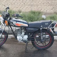 موتور 150 مدل 90