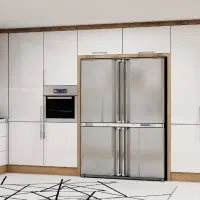 نصب و تعمیرات کابینت پارکت کناف