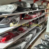 پخش بدنه سایپاوایرانخودر|قطعات یدکی و لوازم جانبی|تهران, اتابک|دیوار