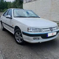 پژوپارس ساده مدل ۸۹
