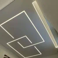 کنافکاری ساختمان و مغازه