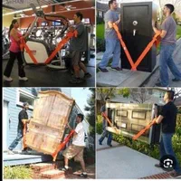 باربری ((ملت بار )) مسقف کارگر مجوزدار بسته بندی|خدمات حمل و نقل|اردبیل, |دیوار