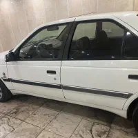 405 slx موتور tu5