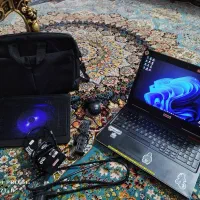 لپ تاپ دل قدرتمند precision 7510