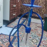 قلیان سیلیکونی