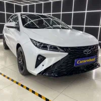 پیش فروش خودروی آریزو 6 جی تی|خودرو سواری و وانت|همدان, |دیوار