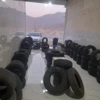 لاستیک|قطعات یدکی و لوازم جانبی|مریوان, |دیوار