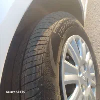 تیبا مدل 96|خودرو سواری و وانت|الوند, |دیوار