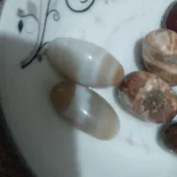 انگشتر های موکل دار