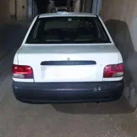 پراید مدل 83