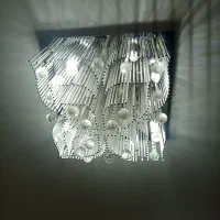 فروش فوری لوستر ال ای دی|لوستر و چراغ آویز|کاشان, گبرها|دیوار