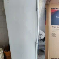 فروش یخچال و فریزر الکترواستیل|یخچال و فریزر|یزد, |دیوار