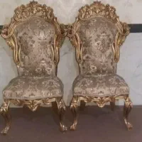 مبل سلطنتی ۹ نفره
