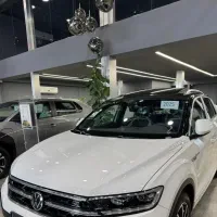 فولکس تی راک ۳۰۰