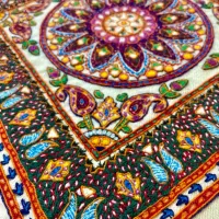 صنایع دستی شاهرود