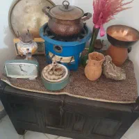 وسائل آنتیک