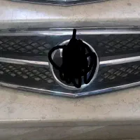 لوازم بنز  c