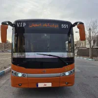 اتوبوس شهری سند آزاد (فروش فوری)