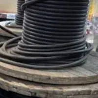 کابل افشان ۴×۱۰قیمت مناسب