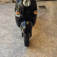پاکشتی انژکتور رادیات دار