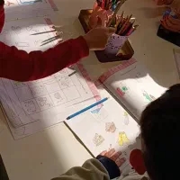 مربی خصوصی مهد و آموزش با بازی