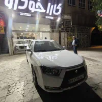 دنا پلاس توربو اتومات ،مدل ۱۴۰۰،نقد و اقساط|خودرو سواری و وانت|یزد, |دیوار