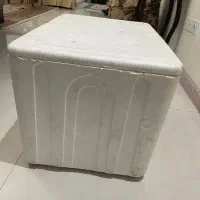 یخدان یونولیتی-یخچال یونولیتی سایز خیلی بزرگ