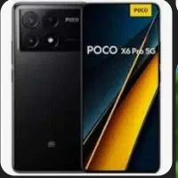 X6 pro  512/12  کار نکرده