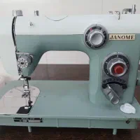 فروش عمده و خرده چرخ خیاطی خانگی.