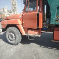 حمل و نقل مصالح داخل شهر