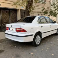 سمند lx99|خودرو سواری و وانت|خرم‌آباد, |دیوار