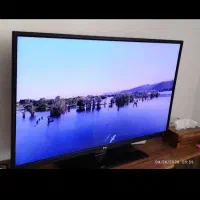 تلویزیون ال ای دی  تی سی ال