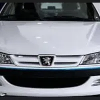 پژو پارس سال، مدل ۱۴۰۳