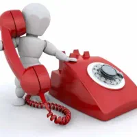 خط تلفن ثابت رند هشتگرد