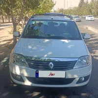 تندر 90 پلاس اتوماتیک مدل 96 در حد صفر