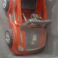 ماشین شارژی