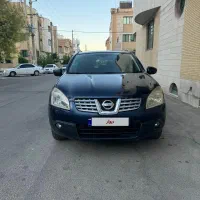 نیسان قشقایی ۲۰۰۹