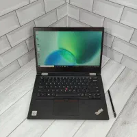 لپ تاپ لنوو X13 Yoga لمسی با قلم