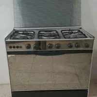 گاز فردار پادیسان