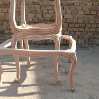 میز ابزاری تمام توسکا خارجی