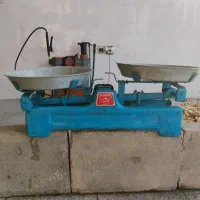 ترازو قدیمی