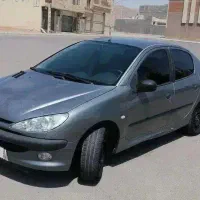 206 SD