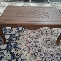 میز جلو مبلی جنس عالی