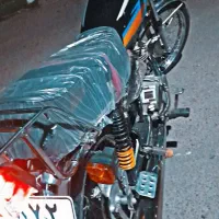 هندا مدل92|موتورسیکلت|مشهد, انقلاب|دیوار