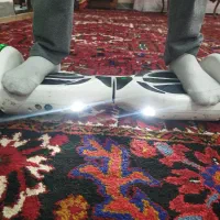 اسکوتر برقی|دوچرخه، اسکیت، اسکوتر|بناب, |دیوار