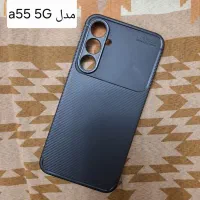 فروش ویژه انواع قاب گوشی a55 و a06 و a05s|لوازم جانبی موبایل و تبلت|مشهد, هفده شهریور|دیوار