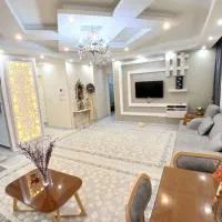 ۹۰ متر آپارتمان، فول _ یعقوبیه
