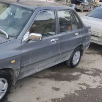 پرایدمدل 93 یورو 4|خودرو سواری و وانت|سقز, |دیوار