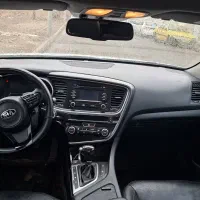 اپتیما ۲۰۱۴|خودرو سواری و وانت|سبزوار, قاضی زاد|دیوار